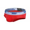 3slipy aussiebum wonder jock pro s push up kapsou wj red