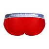4slipy aussiebum wonder jock pro s push up kapsou wj red