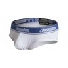 3slipy aussiebum wonder jock pro s push up kapsou wj white