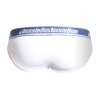 4slipy aussiebum wonder jock pro s push up kapsou wj white