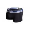 5boxerky aussiebum wonder jock pro s push up kapsou wj black