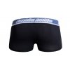6boxerky aussiebum wonder jock pro s push up kapsou wj black