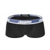 7boxerky aussiebum wonder jock pro s push up kapsou wj black