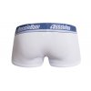 4boxerky aussiebum wonder jock pro s push up kapsou wj white
