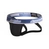 2jockstrap aussiebum wonder jock pro s push up kapsou wj black