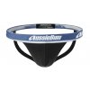 3jockstrap aussiebum wonder jock pro s push up kapsou wj black
