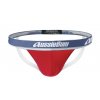 2jockstrap aussiebum wonder jock pro s push up kapsou wj red
