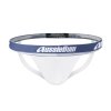 2jockstrap aussiebum wonder jock pro s push up kapsou wj white