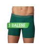 boxerky doreanse ecopack 1742 gbb 3 baleni mix2