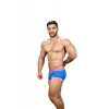 FlashLift Boxerky ANDREW CHRISTIAN s Pushup kapsou Show-It Electric Blue