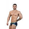 CoolFlex Modal Slipy ANDREW CHRISTIAN s Pushup kapsou Show It Navy4
