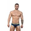 CoolFlex Modal Slipy ANDREW CHRISTIAN s Pushup kapsou Show It Navy2