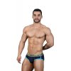 CoolFlex Modal Slipy ANDREW CHRISTIAN s Pushup kapsou Show It Navy3