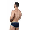 CoolFlex Modal Slipy ANDREW CHRISTIAN s Pushup kapsou Show It Navy5