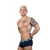 CoolFlex Modal Boxerky ANDREW CHRISTIAN s Pushup kapsou Show It Navy4