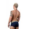CoolFlex Modal Boxerky ANDREW CHRISTIAN s Pushup kapsou Show It Navy5
