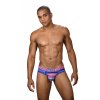 Spectrum Slipy ANDREW CHRISTIAN Almost Naked Spectrum Print2