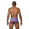 Spectrum Slipy ANDREW CHRISTIAN Almost Naked Spectrum Print6