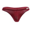Tanga DOREANSE Euro Thong 1392 Bordová2