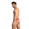 Pánské slipy Falcon slip - Anais (Velikost XL)