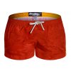 Plavky AussieBum Zoom Red Orange5