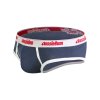 2slipy s jemnym vroubkem aussiebum classic original navy marle