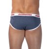 5slipy s jemnym vroubkem aussiebum classic original navy marle