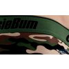 Slipy AussieBum CottonSoft Camo Green Brief4