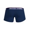 3 boxerky aussiebum cottonsoft regatta navy hipster