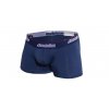 5 boxerky aussiebum cottonsoft regatta navy hipster