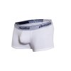 5 boxerky aussiebum cottonsoft white indigo hipster