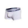Men's Boxer Briefs aussieBum CottonSoft White-Indigo Hipster