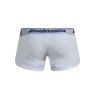 Men's Boxer Briefs aussieBum CottonSoft White-Indigo Hipster