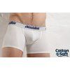 Men's Boxer Briefs aussieBum CottonSoft White-Indigo Hipster