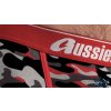 8 boxerky aussiebum cottonsoft camo red hipster