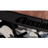 8 boxerky aussiebum cottonsoft camo black hipster