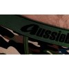 8 boxerky aussiebum cottonsoft camo green hipster