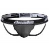 Push up Jockstrap AussieBum s kapsou Wonder Jock WJ Air Charcoal13
