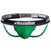 Push up Jockstrap AussieBum s kapsou Wonder Jock WJ Air Green13