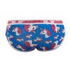 Slipy AussieBum Partyon Unicorn