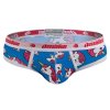 Slipy AussieBum Partyon Unicorn12