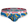 Slipy AussieBum Partyon Banana11