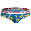 Slipy AussieBum Partyon Ducks12