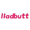 LOGO Badbutt web copy