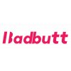 LOGO Badbutt web copy