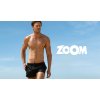 Plavky AussieBum Zoom Blue