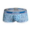 8 push up boxerky aussiebum s kapsou wonder jock pro impression blue