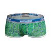 2 push up boxerky aussiebum s kapsou wonder jock pro impression green
