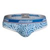 2 push up slipy aussiebum s kapsou wonder jock pro impression blue