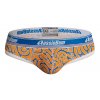 2 push up slipy aussiebum s kapsou wonder jock pro impression orange